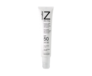 UNIVERSKIN NEXULTRA Z SUNSCREEN SPF50