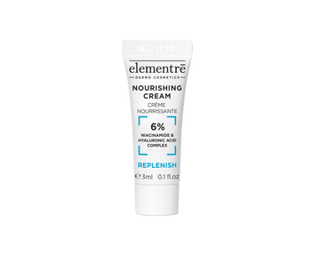 ELEMENTRE NOURISHING CREAM SAMPLE 3 ML