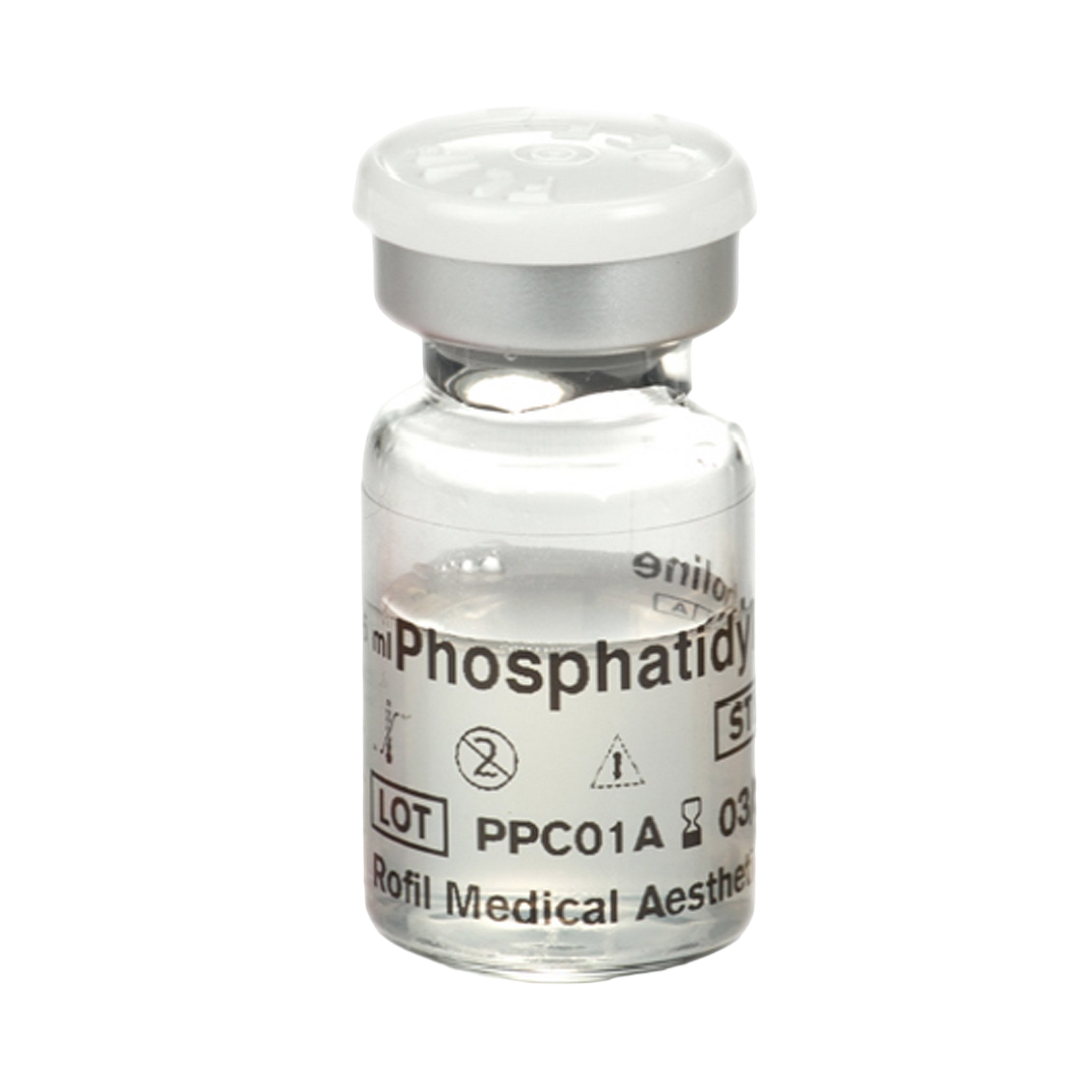 MESOEXPERT PHOSPHATIDYLCHOLINE 10x5ML