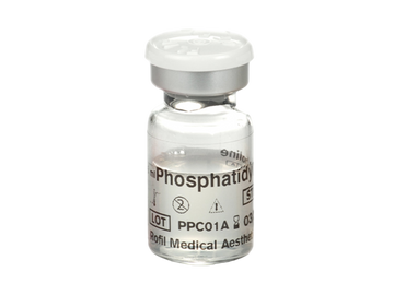 MESOEXPERT PHOSPHATIDYLCHOLINE 10x5ML