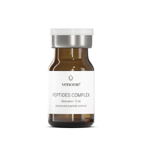 VENOME STIMULATE PEPTIDES COMPLEX 2 5x5ml