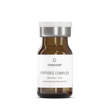 VENOME STIMULATE PEPTIDES COMPLEX 2 5x5ml