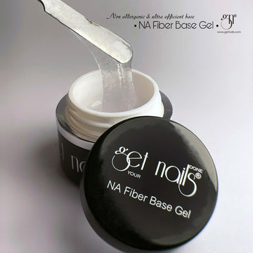 NA Fiber Base Gel 5g GN