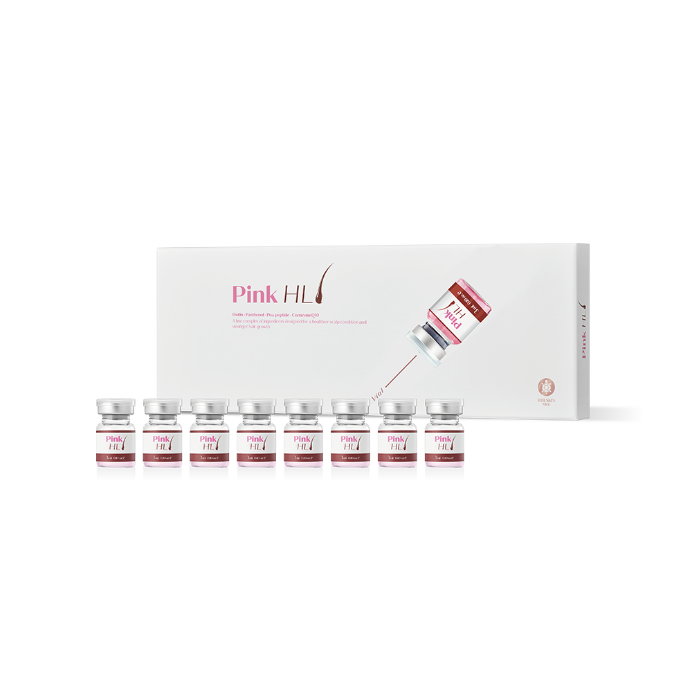 RIBESKIN PINK HL 8X3 ML