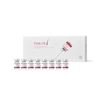 RIBESKIN PINK HL 8X3 ML