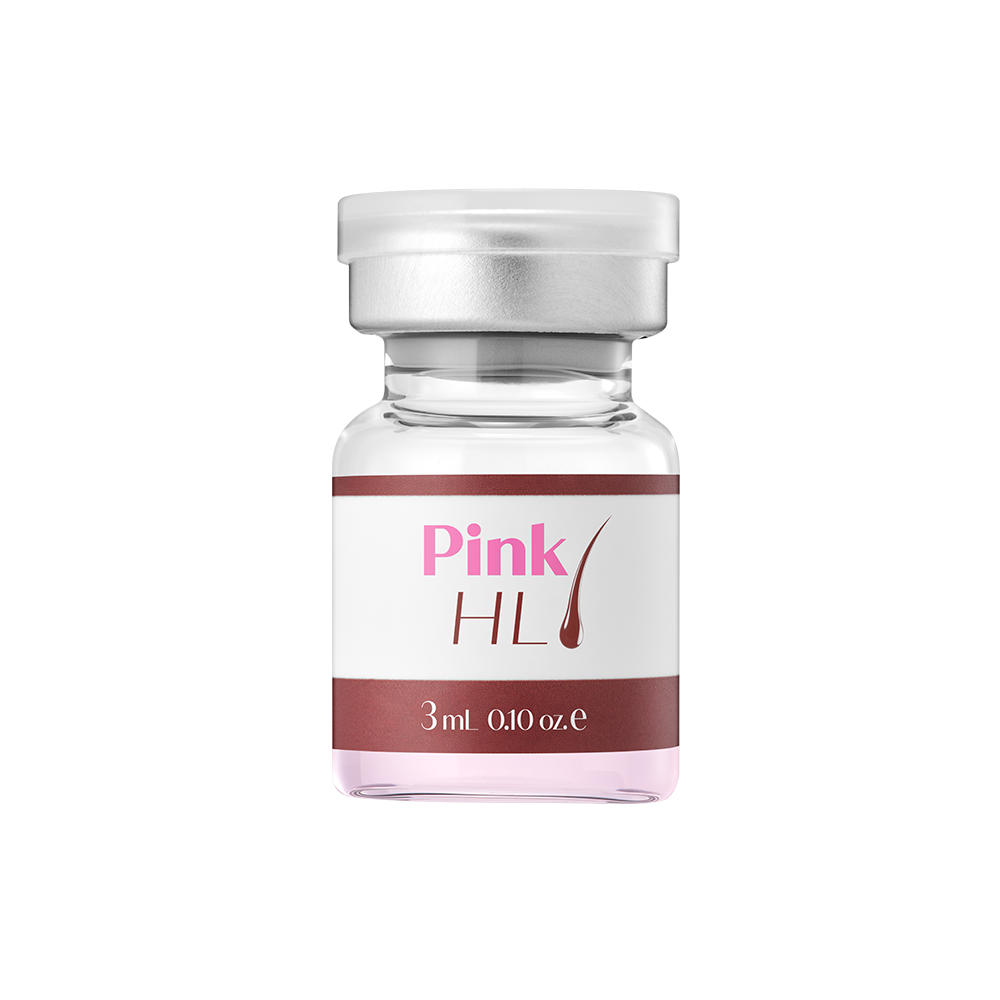 RIBESKIN PINK HL 8X3 ML