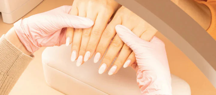 Nagelterapeut Grundutbildning