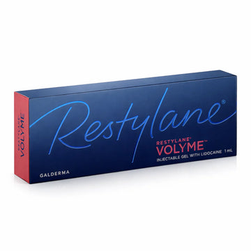 RESTYLANE VOLYME 1 ML