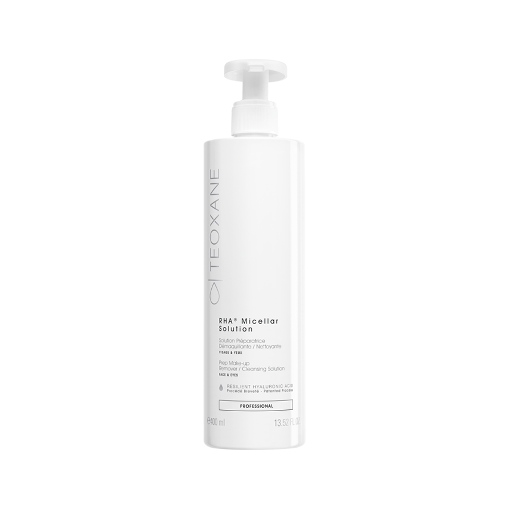 TEOXANE RHA MICELLAR SOLUTION - 400 ML