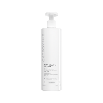 TEOXANE RHA MICELLAR SOLUTION - 400 ML