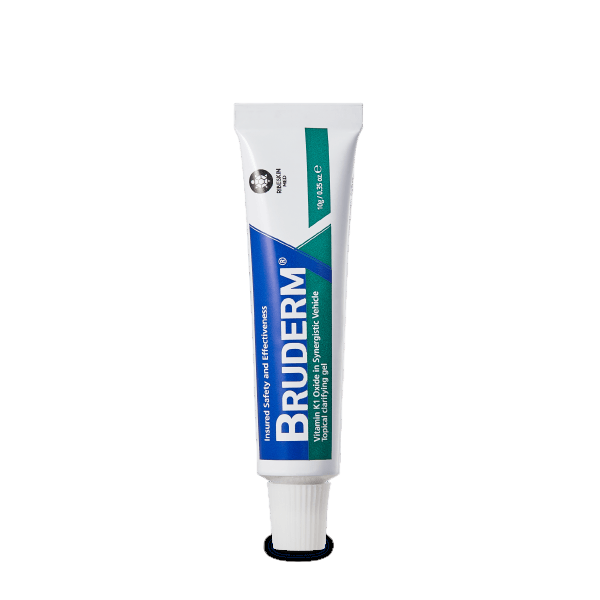 RIBESKIN BRUDERM 30G