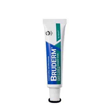 RIBESKIN BRUDERM 30G