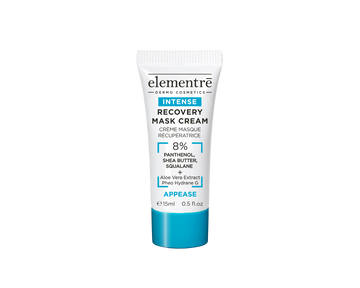 ELEMENTRE RECOVERY MASK CREAM 15ML DELUXE TRIAL