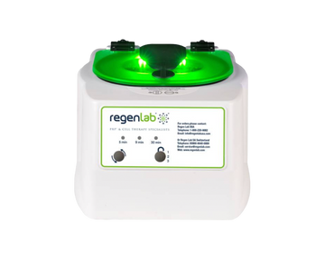 REGENLAB HORIZON CENTRIFUGE