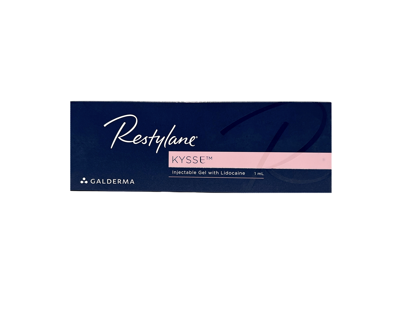 RESTYLANE KYSSE 1ML