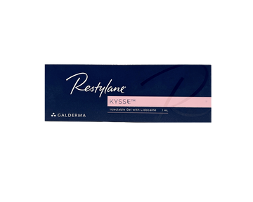 RESTYLANE KYSSE 1ML