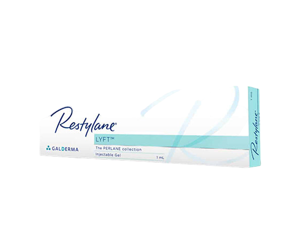 RESTYLANE® LYFT LIDOCAINE 1 ML