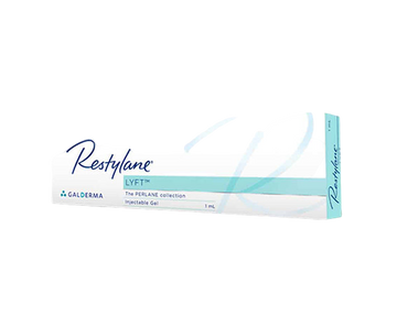 RESTYLANE® LYFT LIDOCAINE 1 ML