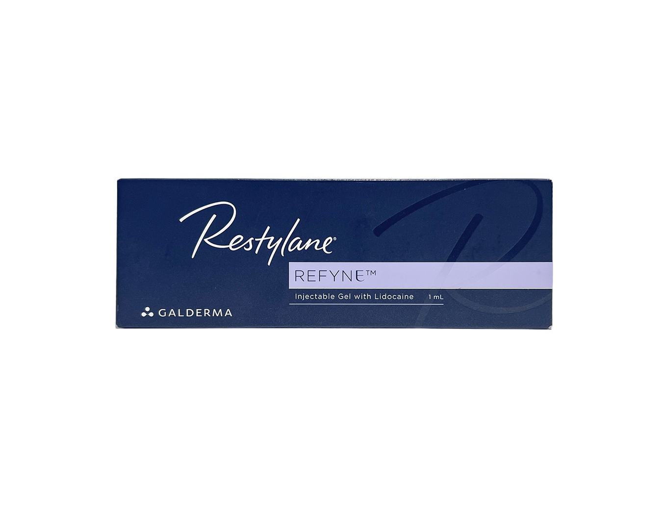 RESTYLANE REFYNE 1ML