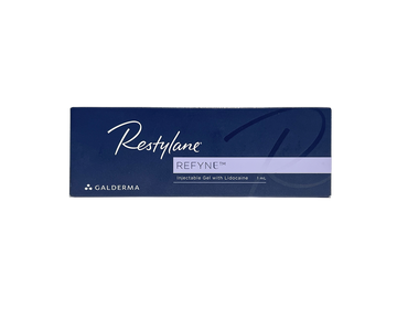 RESTYLANE REFYNE 1ML