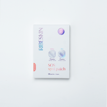 RIBESKIN SOS Spot patch