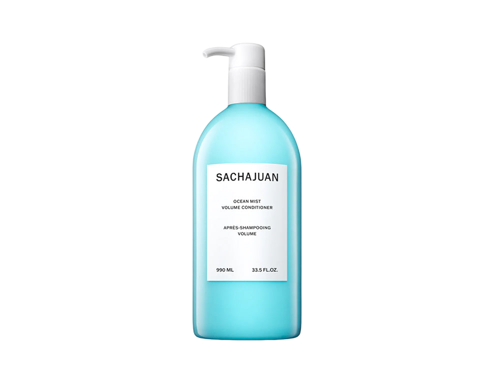 SACHA OCEAN MIST VOLUME CONDITIONER 990 ML