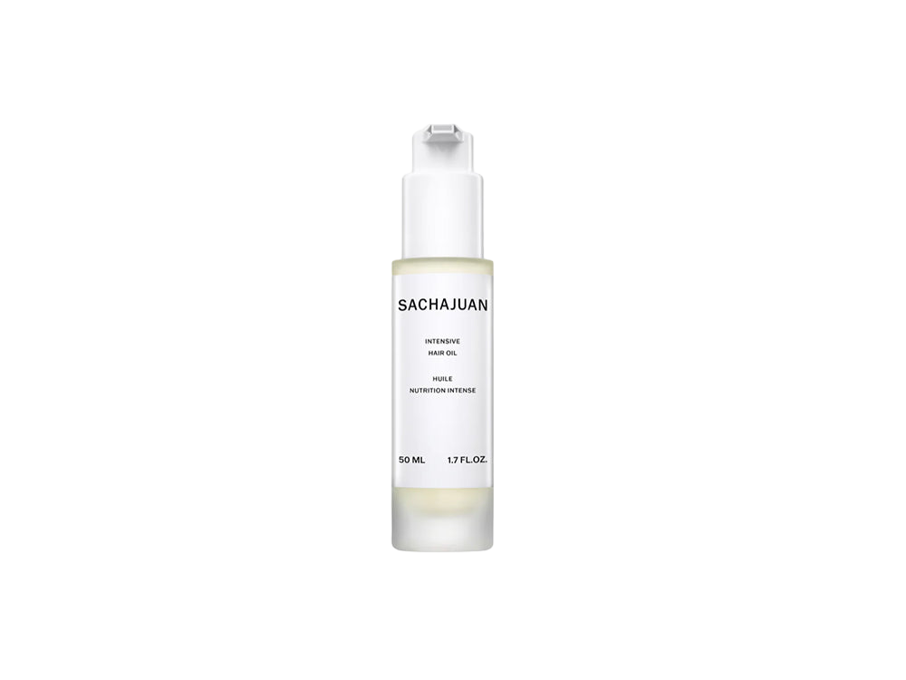 SACHAJUAN INTENSIVE HAIR OIL 50 ML