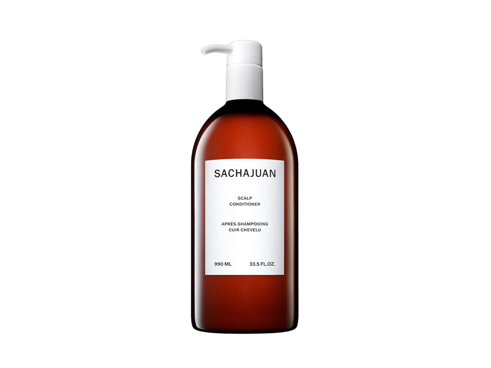 SACHAJUAN SCALP CONDITIONER 990 ML