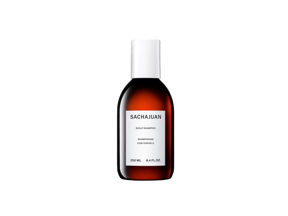 SACHAJUAN SCALP SCHAMPOO 250 ML