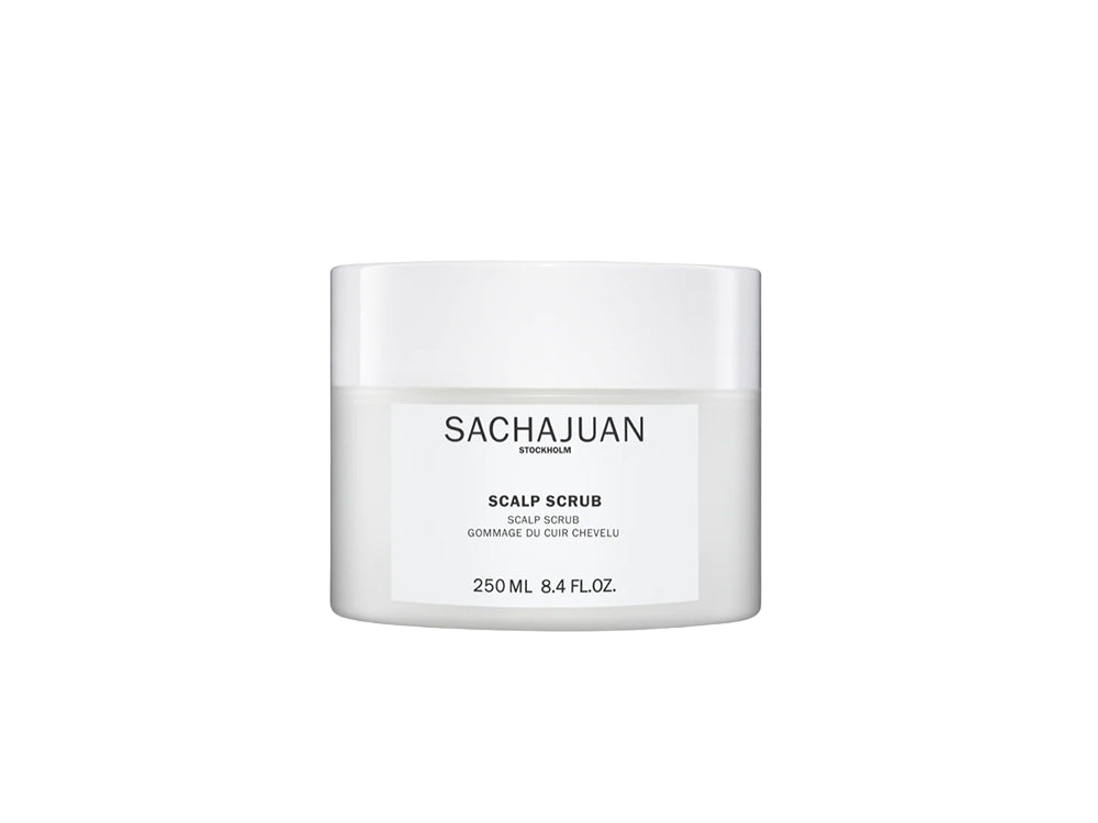 SACHAJUAN SCALP SCRUB 250 ML