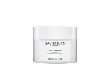 SACHAJUAN SCALP SCRUB 250 ML