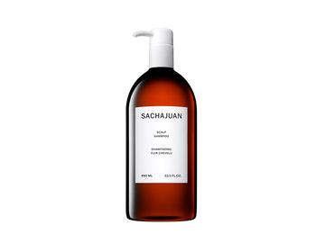 SACHAJUAN SCALP SHAMPOO 990 ML