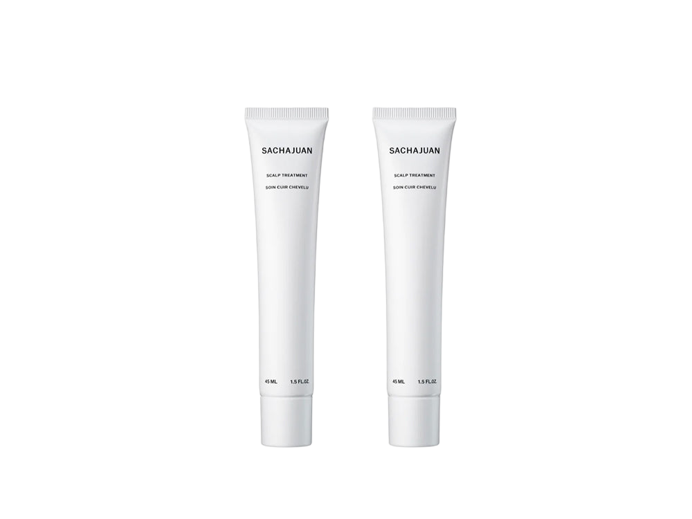 SACHAJUAN SCALP TREATMENT DUO 2X45 ML