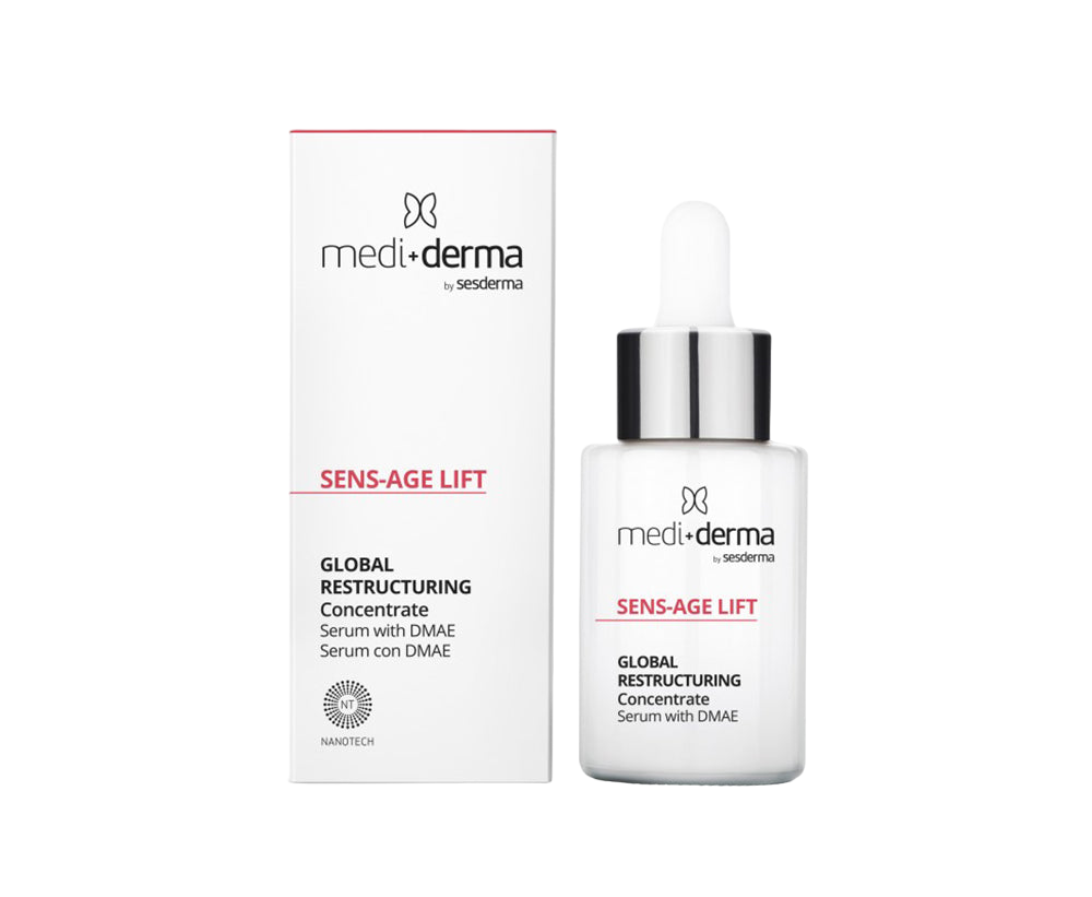 MEDIDERMA SENS-AGE LIFT CONCENTRATE 30 ML