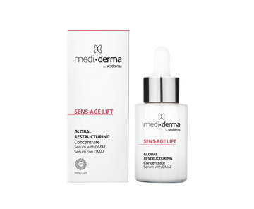 MEDIDERMA SENS-AGE LIFT CONCENTRATE 30 ML