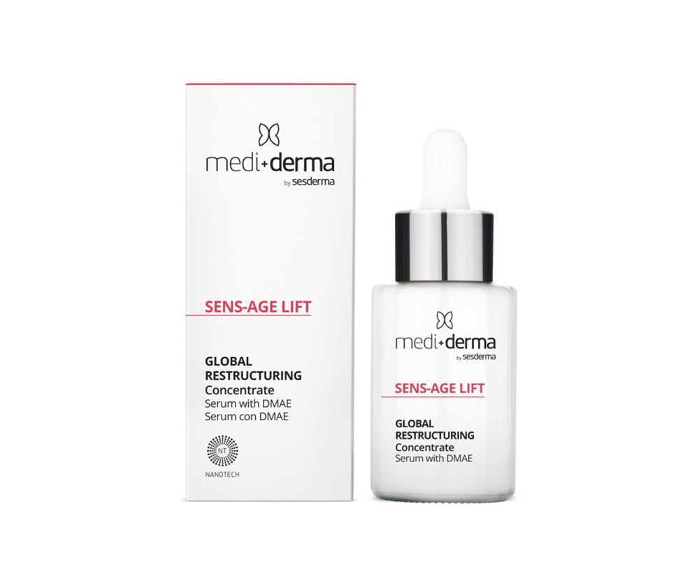 MEDIDERMA SENS-AGE LIFT CONCENTRATE 30 ML