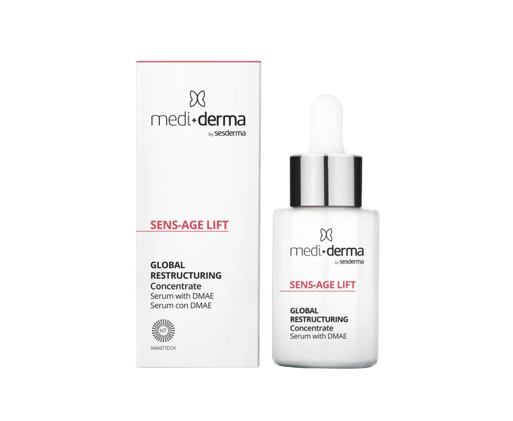 OUTLET - MEDIDERMA SENS-AGE LIFT CONCENTRATE 30 ML