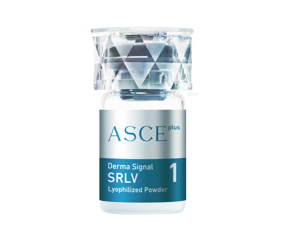 ASCE Plus SRLV