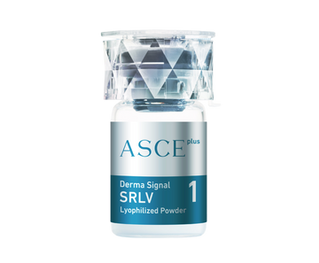 ASCE Plus SRLV