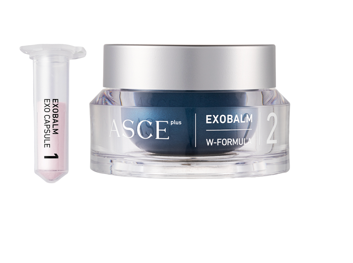 ASCEplus Exobalm