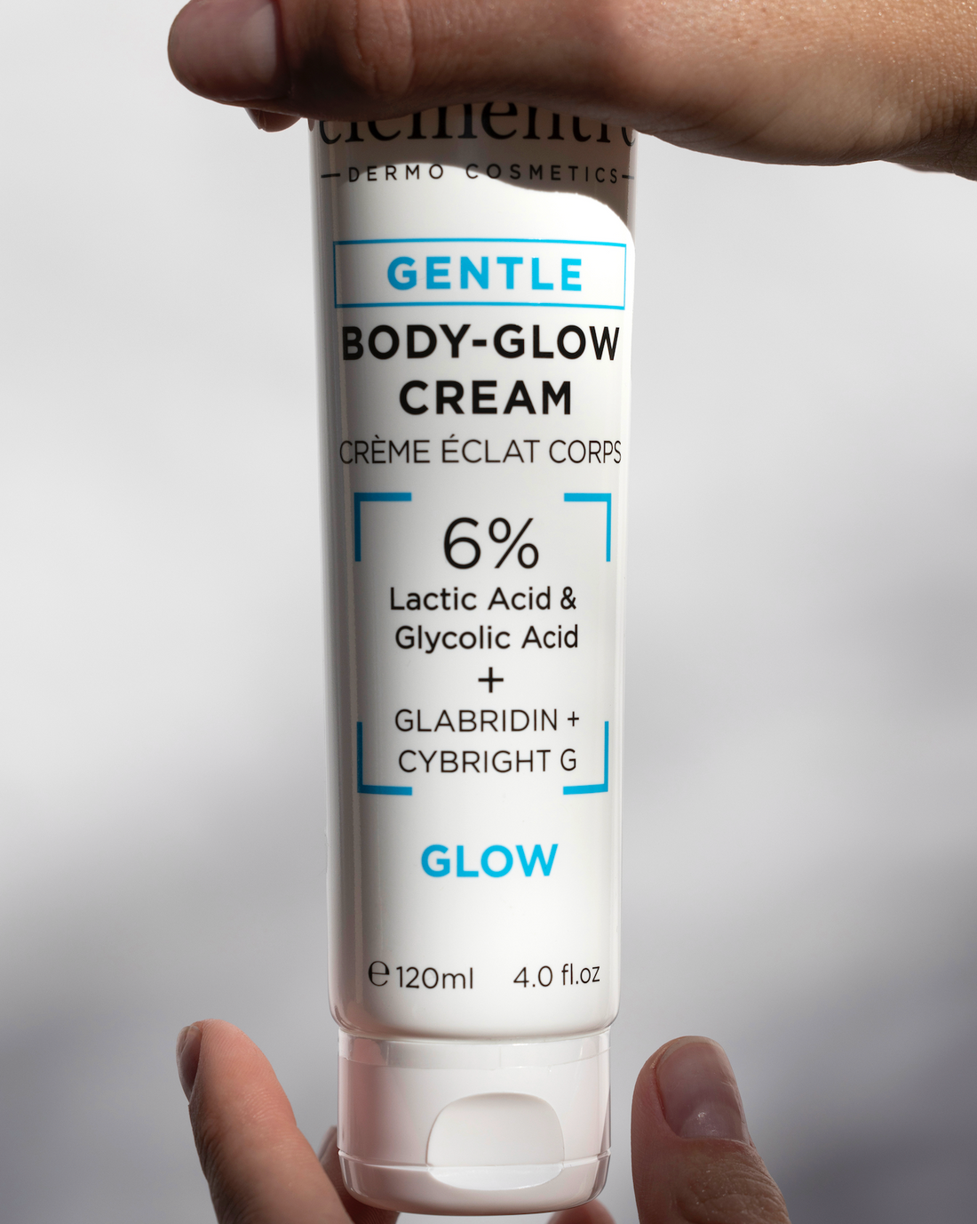 ELEMENTRE GENTLE BODY GLOW