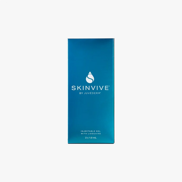 JUVEDERM Skinvive 2x1 ml