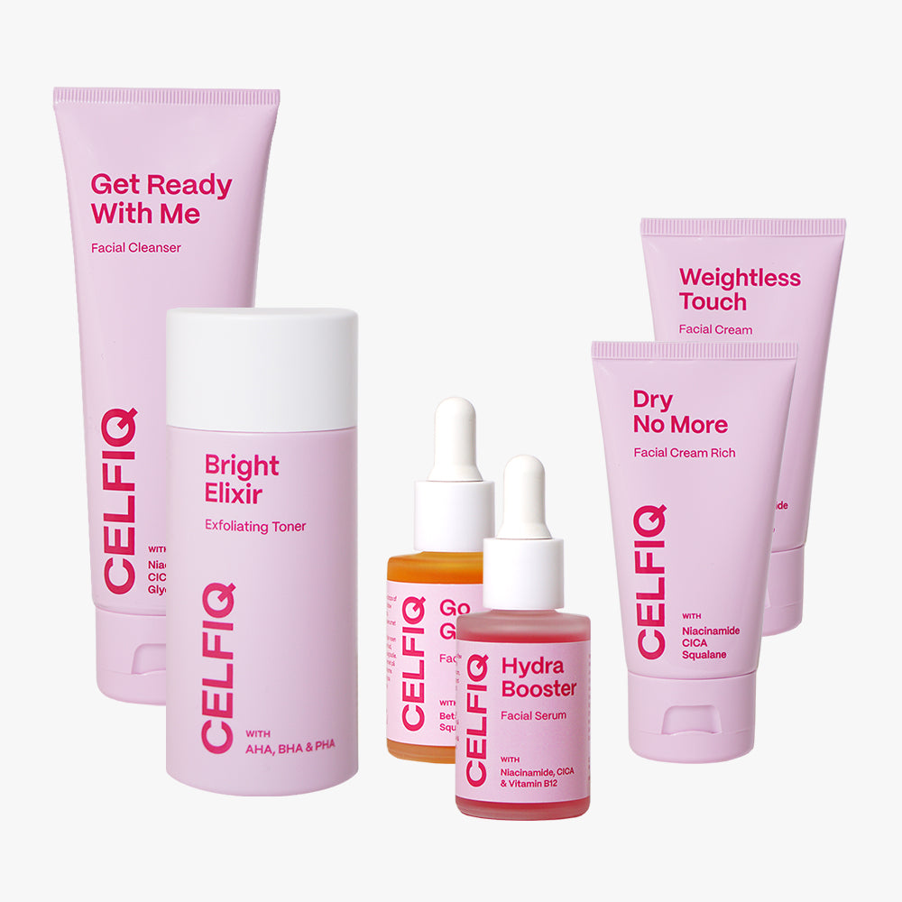Celfiq startpaket