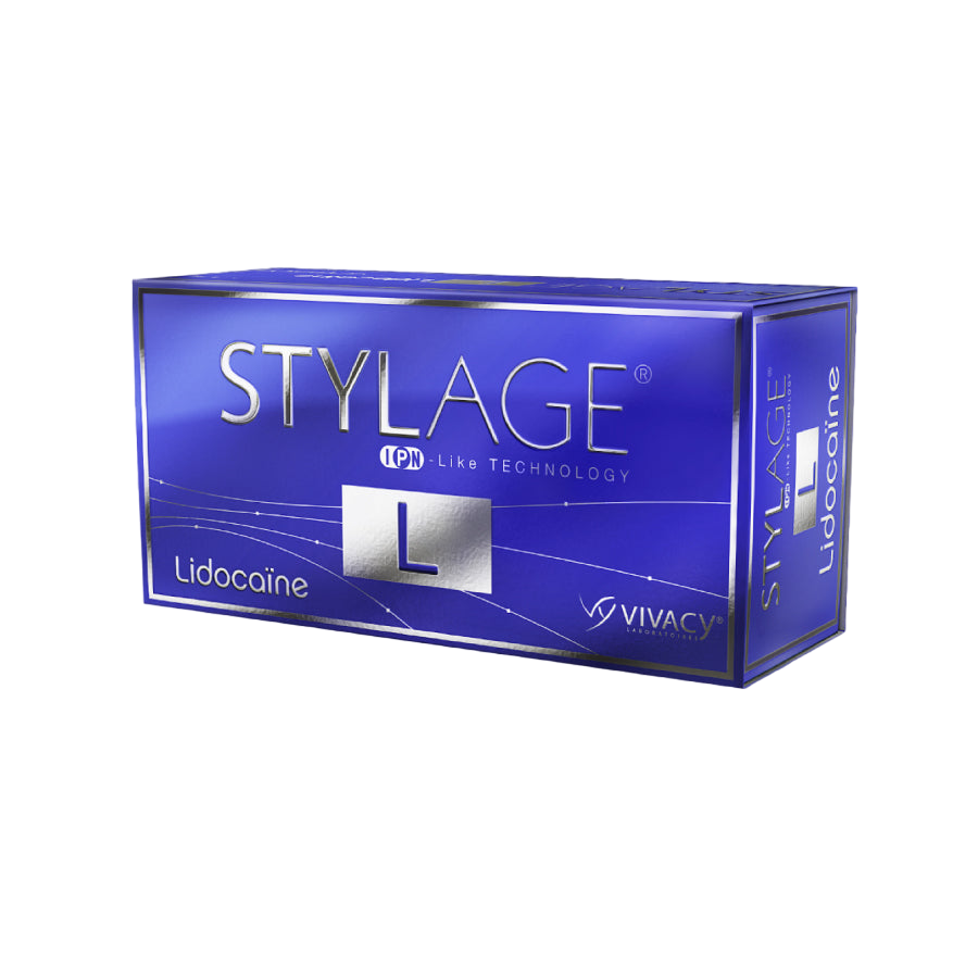 STYLAGE L LIDO 2X1 ML