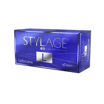 STYLAGE L LIDO 2X1 ML