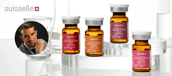 Cellboosters Kostnadsfritt webinar