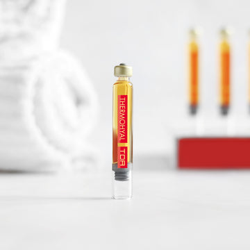 DERMADROP THERMOHYAL TDA Cartridges 6 x 1,2 ml