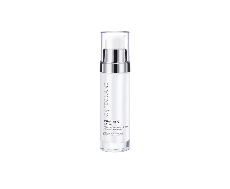 TESTER - TEOXANE RHA VIT C SERUM 30ML