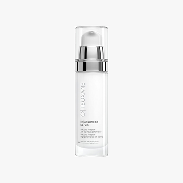 TESTER - TEOXANE ADVANCE SERUM 30ML