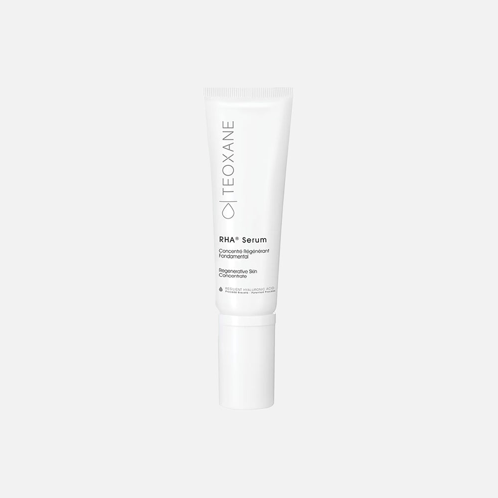 TRAVEL SIZE - TEOXANE RHA SERUM HYDRA 10ML